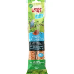 Best Parakeet Honey Stick Shop Bird Find All Of The Essentials