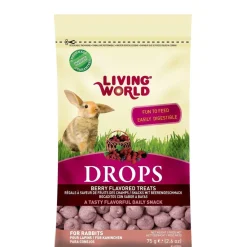 Discount Rabbit Treat Field Berry Shop Small Animal Find All Of The Essentials
