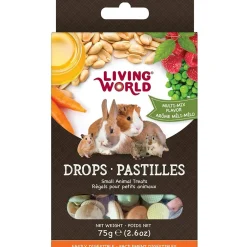 Discount Small Animal Drops Multi Mix Shop Small Animal Find All Of The Essentials