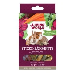 Discount Small Animal Sticks Vegetable Shop Small Animal Find All Of The Essentials