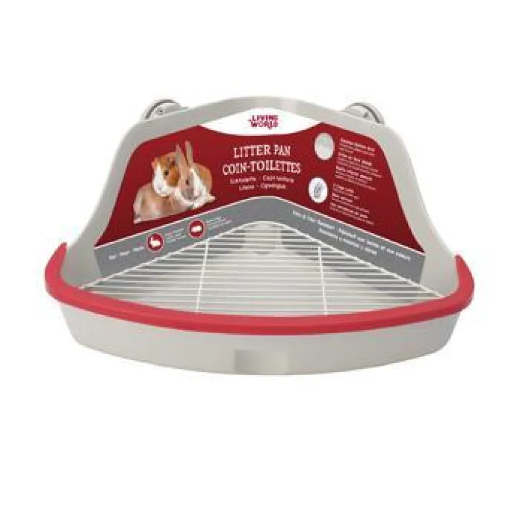 Discount Small Animal Litter Pan Shop Small Animal Find All Of The Essentials