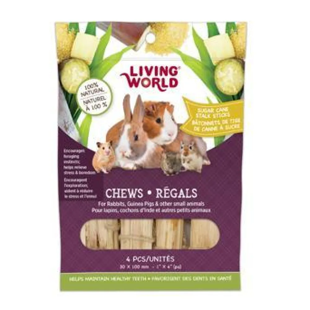 Fashion Small Animal Chew Sugar Cane Stalk Sticks Shop Small Animal Find All Of The Essentials
