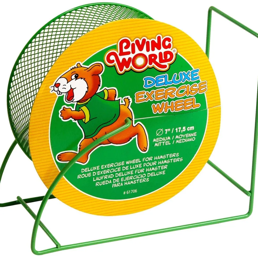 Outlet Wire Mesh Hamster Wheel Shop Small Animal Find All Of The Essentials