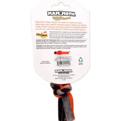 Outlet Mammoth Rope Bone Supplies Leashes, Collars, Beds, Flea & Tick, Etc. | Toys Interactive, Plush, Etc.