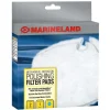 New C-Series Canister Filter Polishing Filter Pads PC 160-220 2-Pack Shop Fish Find All Of The Essentials