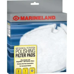 Best C-Series Canister Filter Polishing Filter Pads PC 360 2-Pack Shop Fish Find All Of The Essentials