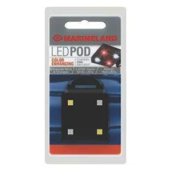 Fashion LED POD Color Enhancing Light Shop Fish Find All Of The Essentials