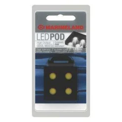 Hot LED POD High Output White Light Shop Fish Find All Of The Essentials