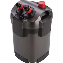 New Magniflow 160 Canister Filter up to 30 Gallons Shop Fish Find All Of The Essentials