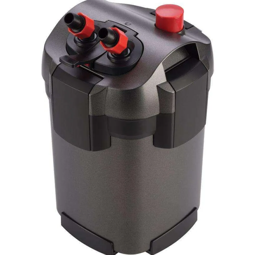 New Magniflow 160 Canister Filter up to 30 Gallons Shop Fish Find All Of The Essentials