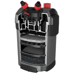 New Magniflow 160 Canister Filter up to 30 Gallons Shop Fish Find All Of The Essentials