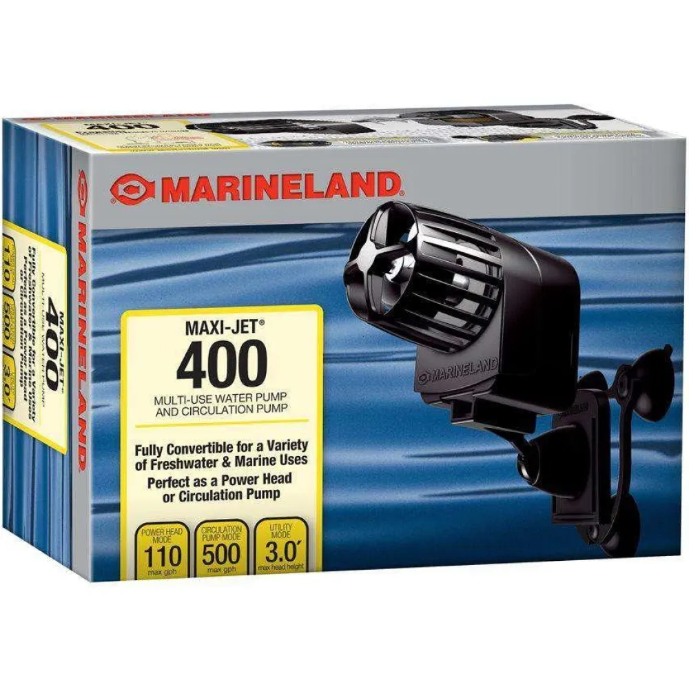 Online Maxi-Jet 0400 PRO 110/500 GPH Shop Fish Find All Of The Essentials