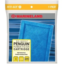 Best Penguin Rite-Size Cartridge B Shop Fish Find All Of The Essentials
