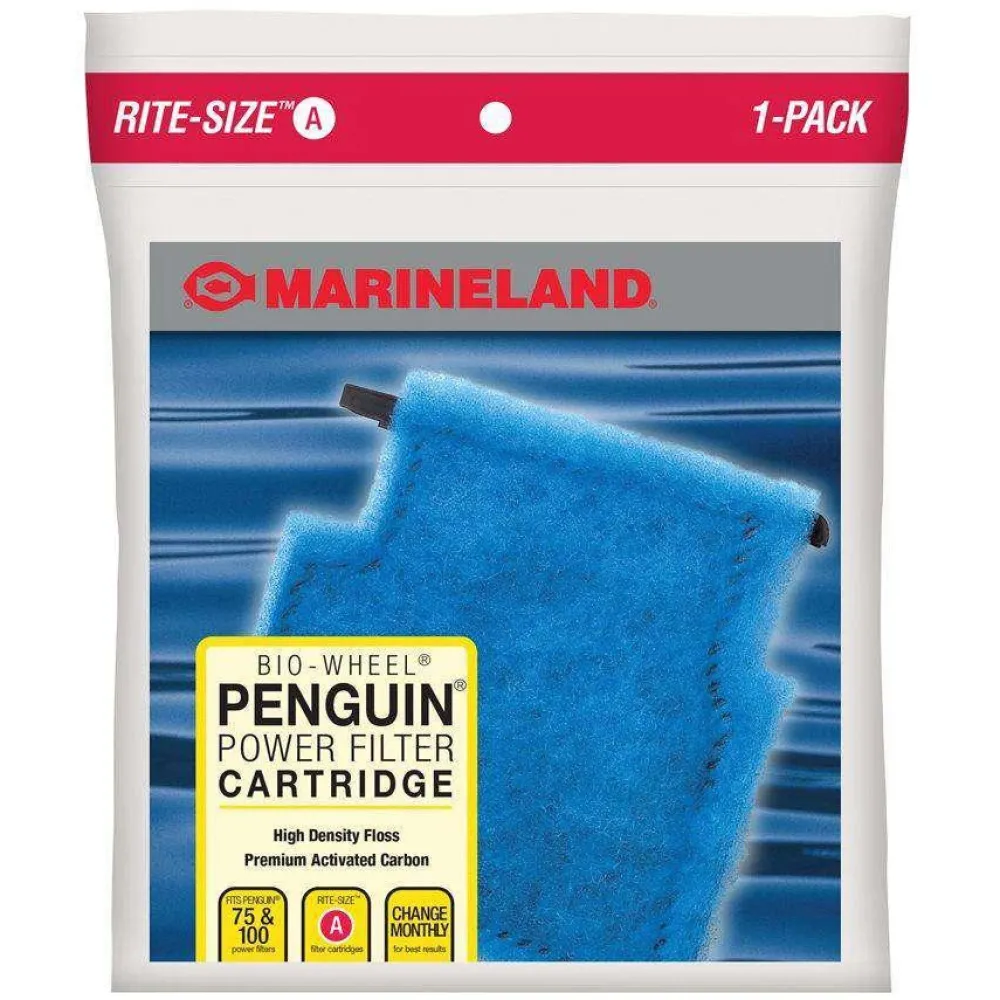 Fashion Penguin Rite-Size Cartridge A Shop Fish Find All Of The Essentials