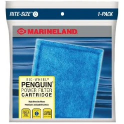 New Penguin Rite-Size Cartridge C Shop Fish Find All Of The Essentials