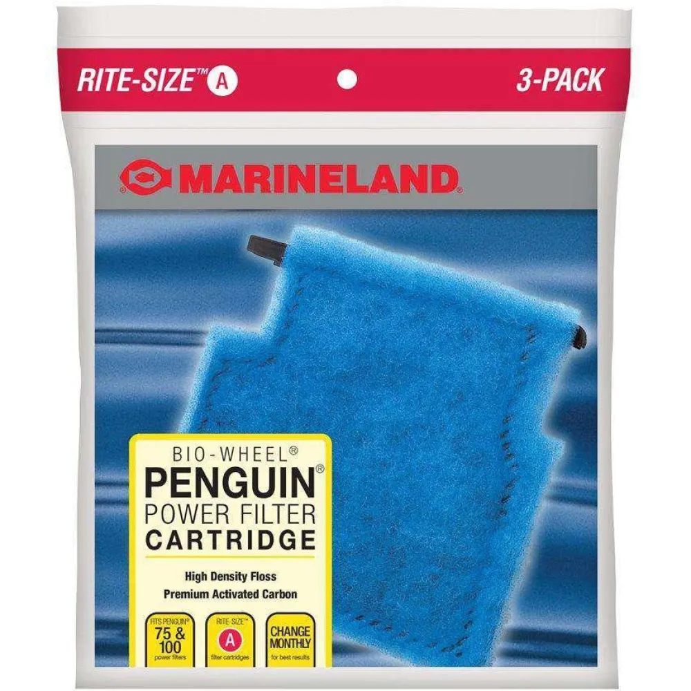 Fashion Penguin Rite-Size Cartridge A Shop Fish Find All Of The Essentials
