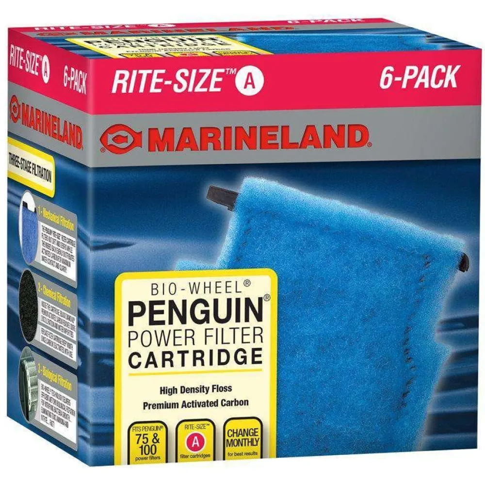 Fashion Penguin Rite-Size Cartridge A Shop Fish Find All Of The Essentials