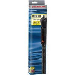 Online Precision Heater 250W up to 70 Gallons Shop Fish Find All Of The Essentials