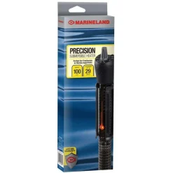 Outlet Precision Heater 100W up to 29 Gallons Shop Fish Find All Of The Essentials