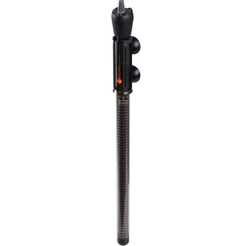 Hot Precision Heater 400W up to 125 Gallons Shop Fish Find All Of The Essentials