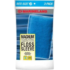 New Rite-Size JH Floss Sleeve 3-Pack Shop Fish Find All Of The Essentials