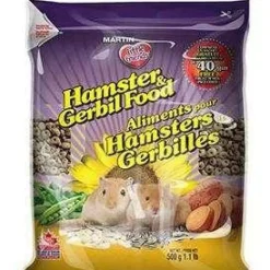 Fashion Martins Little Friends Hamster And Gerbil Food Shop Small Animal Find All Of The Essentials