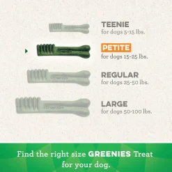 New Max Value Pack: (2) Petite 1.02 Kg Boxes Treats Treats & Chews