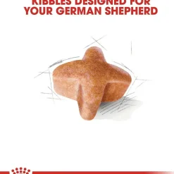 Discount Max Value Pack: German Shepherd Adult Dry Food 13.6 Kg + Greenies Large Dental Dog Treats 1.02 Kg Food Dry, Wet, Freeze Dried, Etc.
