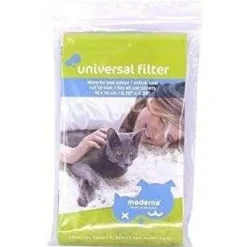 Clearance Universal Filter - Cut To Size Supplies Collars, Scratchers, Toys, Etc.