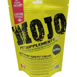Clearance Hemp Pet Supplement Salmon Treats Supplies Leashes, Collars, Beds, Flea & Tick, Etc.