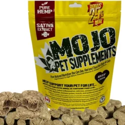 Best Hemp Pet Supplement Beef Treats Supplies Leashes, Collars, Beds, Flea & Tick, Etc.