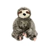 Best Jumbo Sitting Sloth Supplies Leashes, Collars, Beds, Flea & Tick, Etc. | Toys Interactive, Plush, Etc.