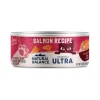 Hot Canned Cat Food Salmon Wet Food Cans, Pouches, Tetra Paks, Etc.