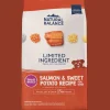 New Grain Free Salmon & Sweet Potato Small Breed Dog Food Food Dry, Wet, Freeze Dried, Etc.