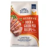 New L.I.D. Cat Food Reserve Duck & Green Pea Recipe Dry Food Dry Cat Food