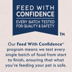 New L.I.D. Cat Food Reserve Duck & Green Pea Recipe Dry Food Dry Cat Food