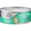 Outlet L.I.D. Limited Ingredient Diets Chicken & Green Pea Formula Grain-Free Canned Cat Food Wet Food Cans, Pouches, Tetra Paks, Etc.