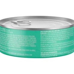 Outlet L.I.D. Limited Ingredient Diets Chicken & Green Pea Formula Grain-Free Canned Cat Food Wet Food Cans, Pouches, Tetra Paks, Etc.
