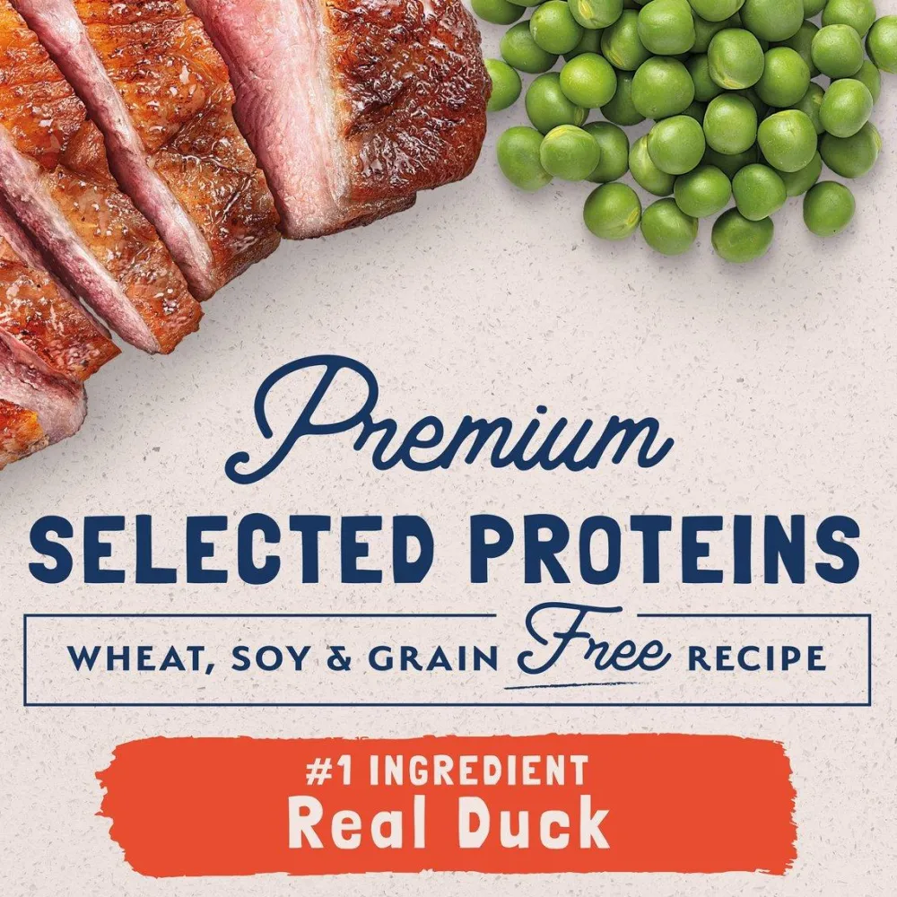 Sale L.I.D. Limited Ingredient Diets Duck & Green Pea Formula Grain-Free Canned Cat Food Wet Food Cans, Pouches, Tetra Paks, Etc.