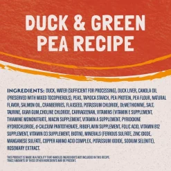 Sale L.I.D. Limited Ingredient Diets Duck & Green Pea Formula Grain-Free Canned Cat Food Wet Food Cans, Pouches, Tetra Paks, Etc.