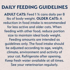 Outlet L.I.D. Limited Ingredient Diets Chicken & Green Pea Formula Grain-Free Canned Cat Food Wet Food Cans, Pouches, Tetra Paks, Etc.