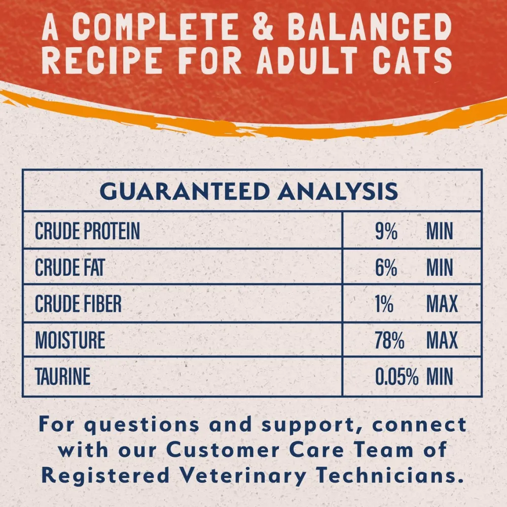 Sale L.I.D. Limited Ingredient Diets Duck & Green Pea Formula Grain-Free Canned Cat Food Wet Food Cans, Pouches, Tetra Paks, Etc.