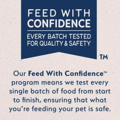 Best L.I.D. Limited Ingredient Diets Salmon & Green Pea Formula Grain-Free Canned Cat Food Wet Food Cans, Pouches, Tetra Paks, Etc.