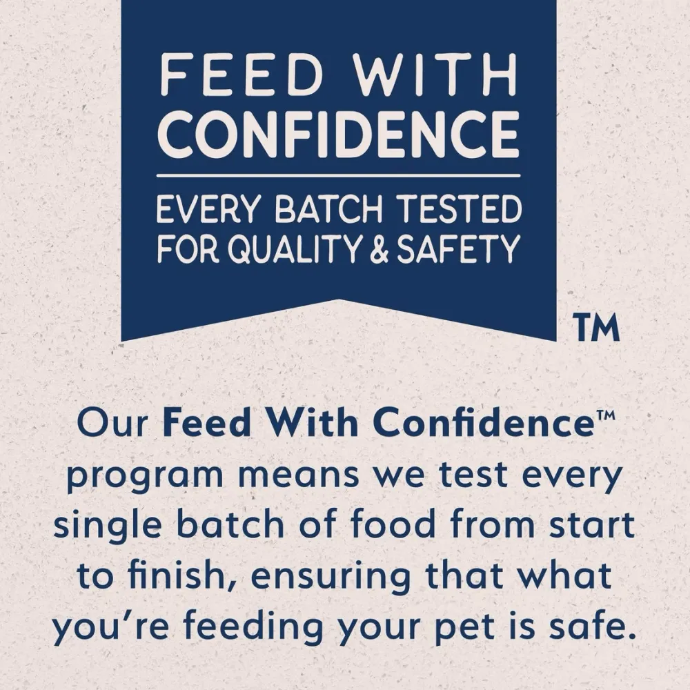 Best L.I.D. Limited Ingredient Diets Salmon & Green Pea Formula Grain-Free Canned Cat Food Wet Food Cans, Pouches, Tetra Paks, Etc.