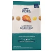Discount Limited Ingredient Diet Adult Dry Dog Food with Healthy Grains Chicken Food Dry, Wet, Freeze Dried, Etc.
