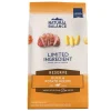 Best Limited Ingredient Diet Grain Free Duck and Potato Dog Food Food Dry, Wet, Freeze Dried, Etc.