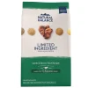 Hot Limited Ingredient Diet Lamb Meal & Rice Dog Food Food Dry, Wet, Freeze Dried, Etc.