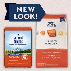 Clearance Limited Ingredient Diet Salmon & Sweet Potato Dog Food Food Dry, Wet, Freeze Dried, Etc.