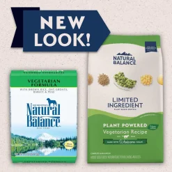 Online Limited Ingredient Diet Vegetarian Adult Dry Dog Food Food Dry, Wet, Freeze Dried, Etc.