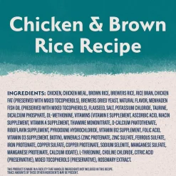 Discount Limited Ingredient Diet Chicken & Rice Puppy Food Food Dry, Wet, Freeze Dried, Etc.